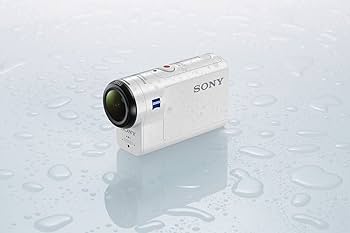 Sony Action Cam HDR-AS300 Digital HD Video Camera Recorder